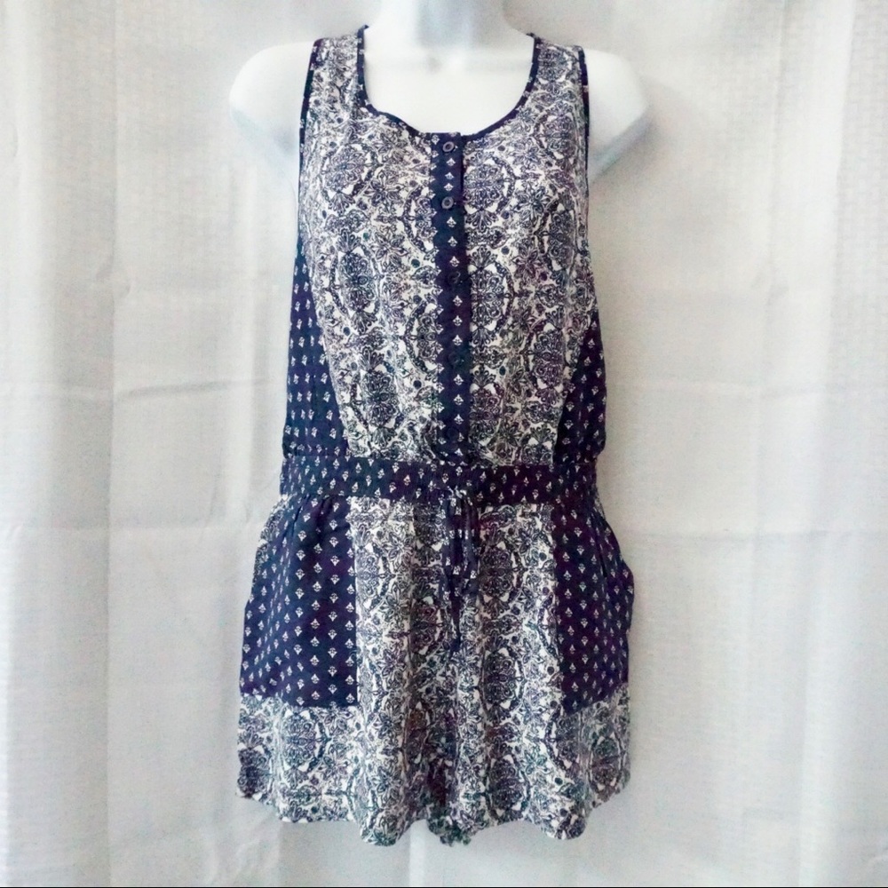 Romper F21, Large